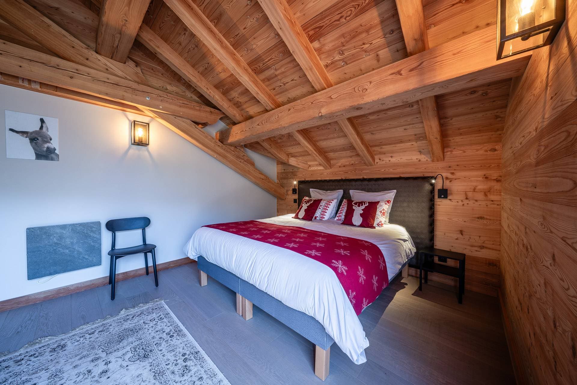 Chalet Cosy - Chalet Flocon 18