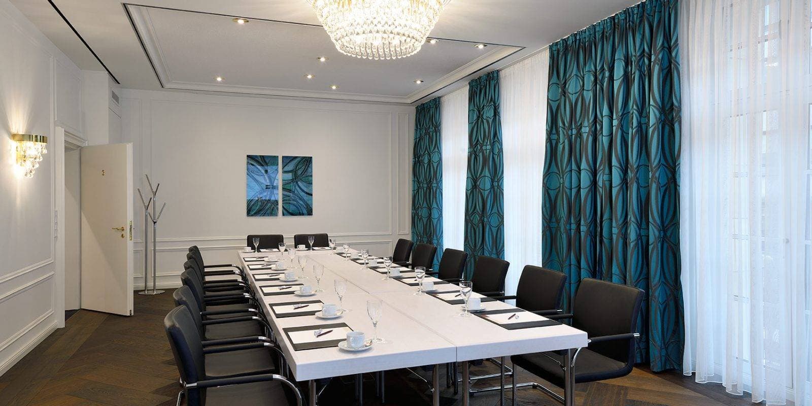 Kastens Hotel Luisenhof 8