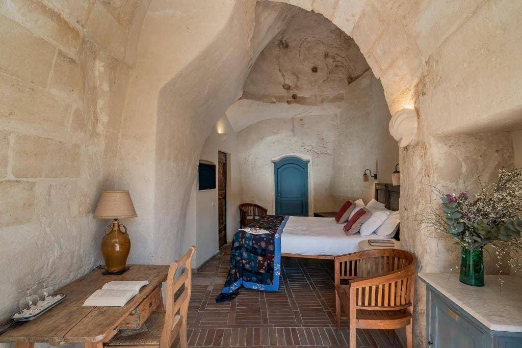 Locanda di San Martino 18