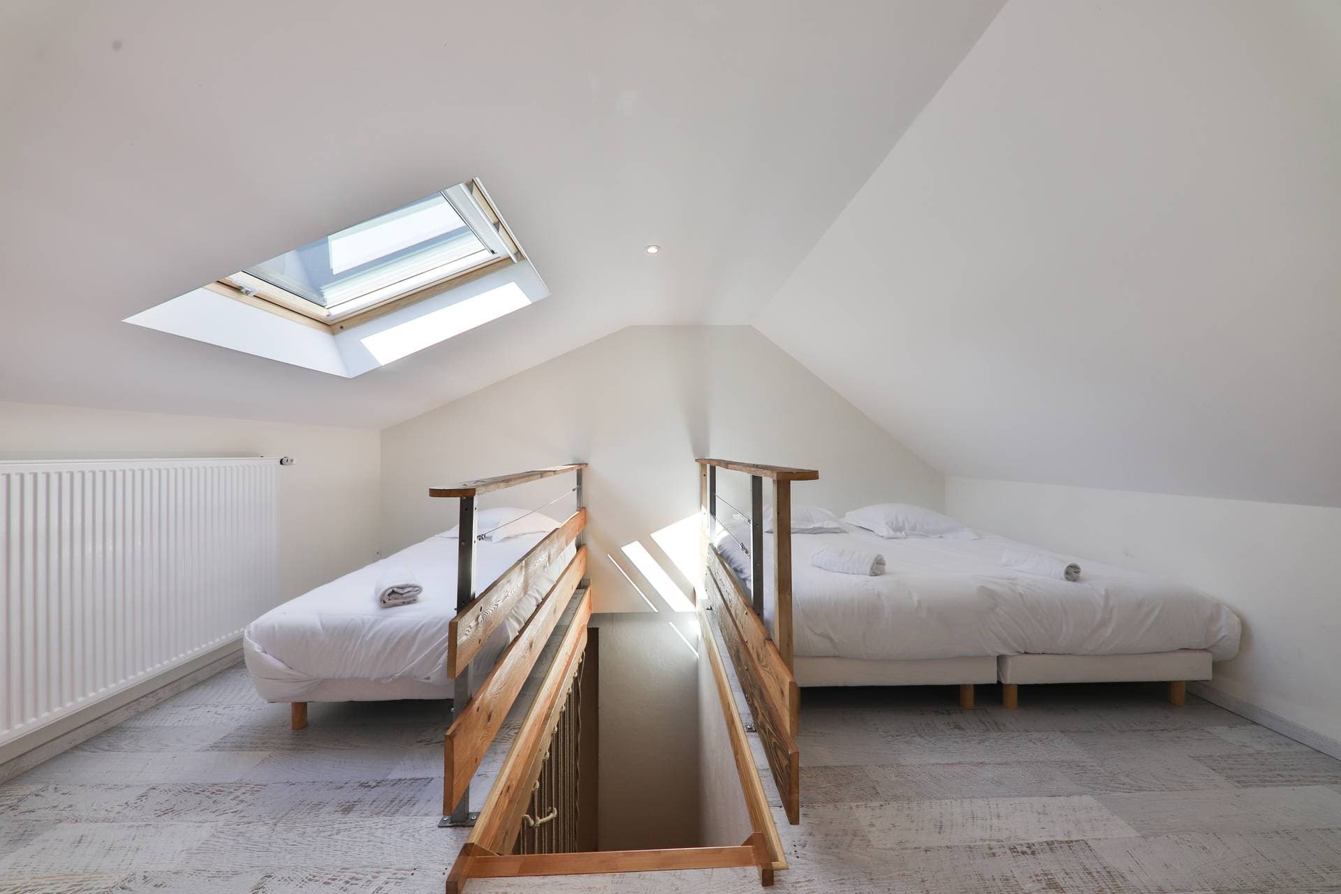 Villas des 3 sommets 16