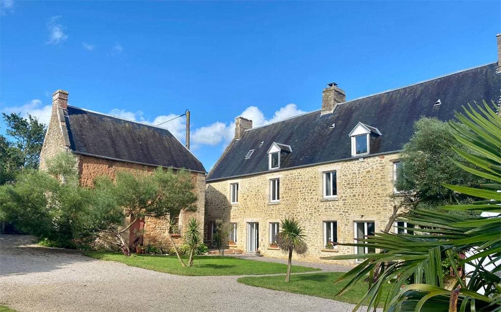 Domaine de Saint-Vigor 1