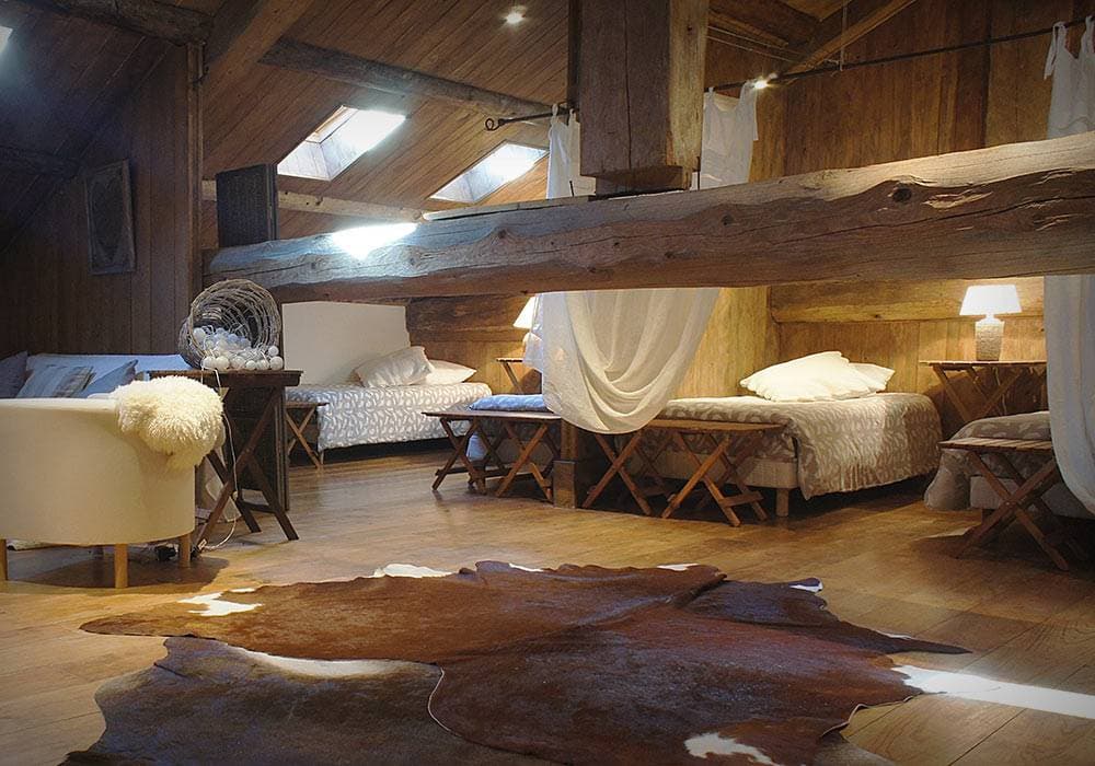 Le Domaine de Duby 19