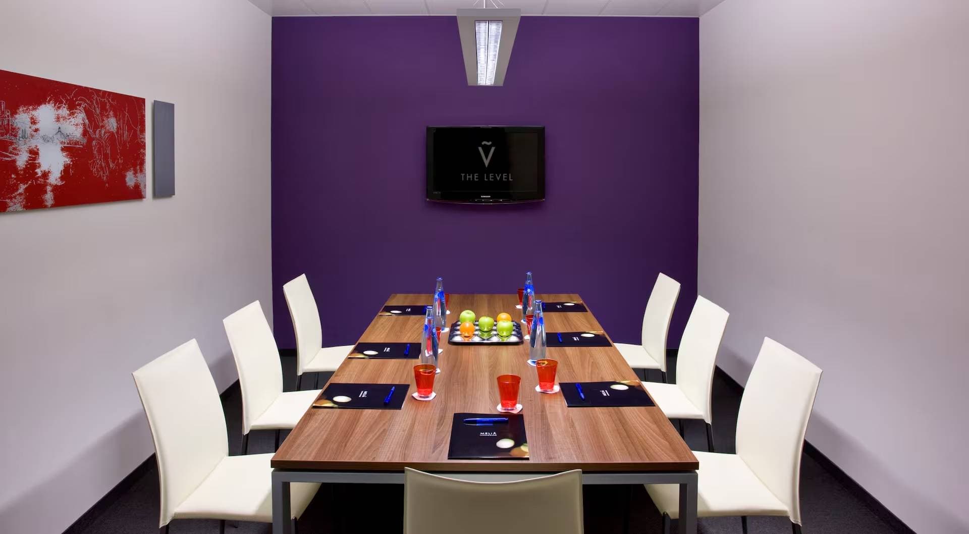Meliá Luxembourg 18