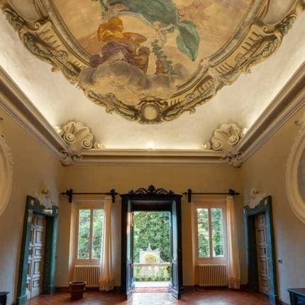 Villa Cattani Stuart 11