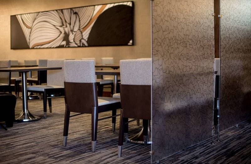 Hilton Memphis 21