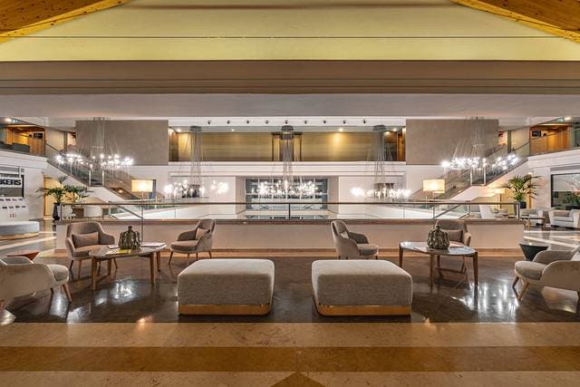 Onyria Quinta da Marinha Hotel 14