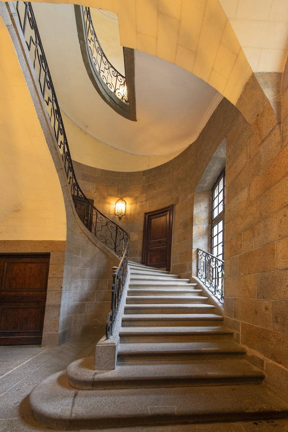 Demeure de Corsaire - Hôtel Magon 7