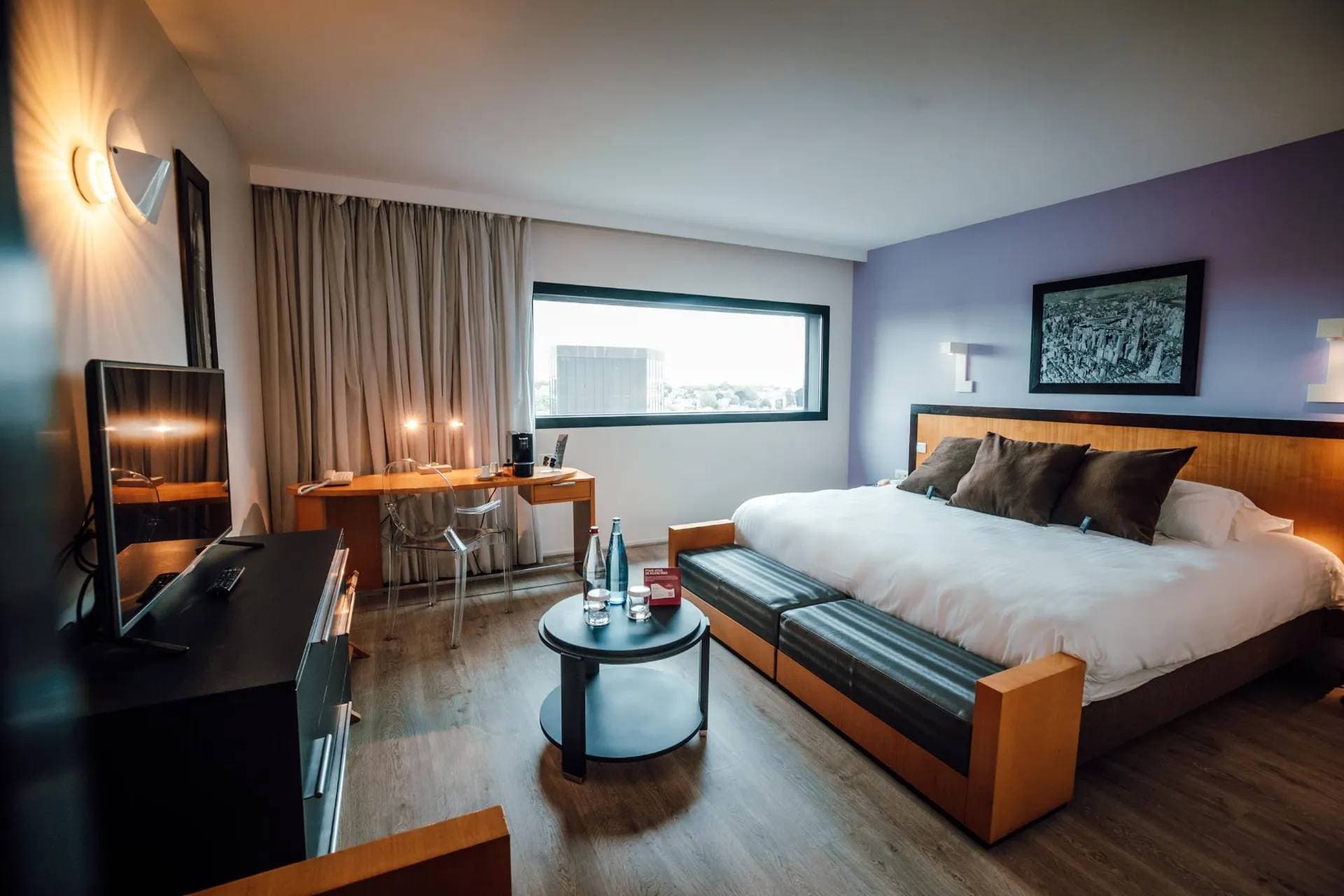 Hilton Lille 15