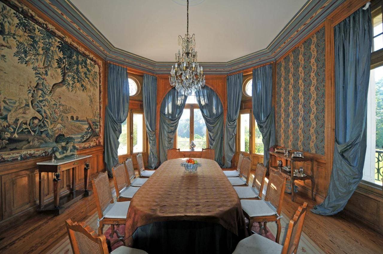 Le Château du Clair de Lune 9