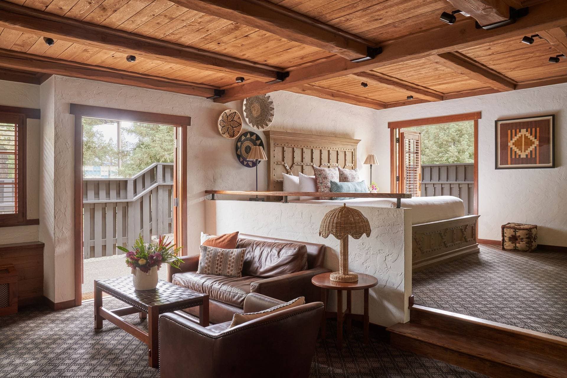 Rancho Caymus Inn 17