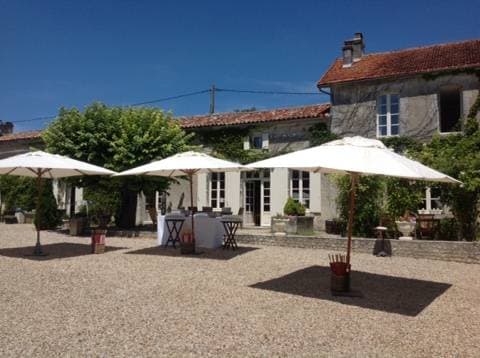 Logis du Paradis 39