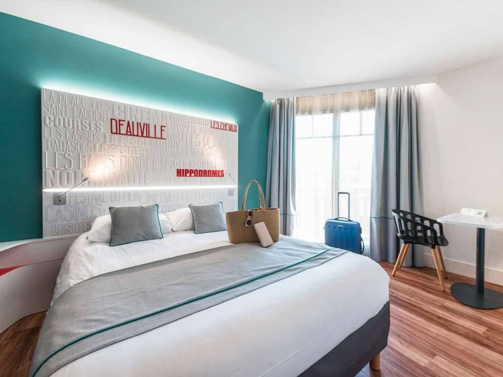 ibis Styles Deauville Centre 4