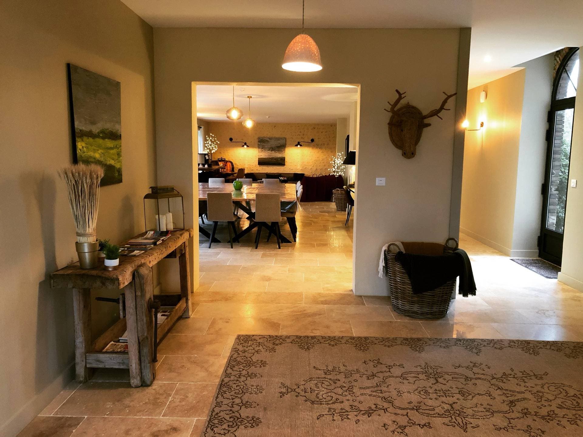 Le Domaine de la Revardière 33