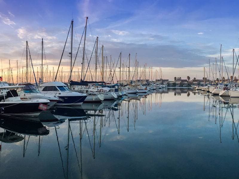 Sowell Cap d'Agde**** 5