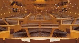 Auditorio - Palacio De Congresos 6