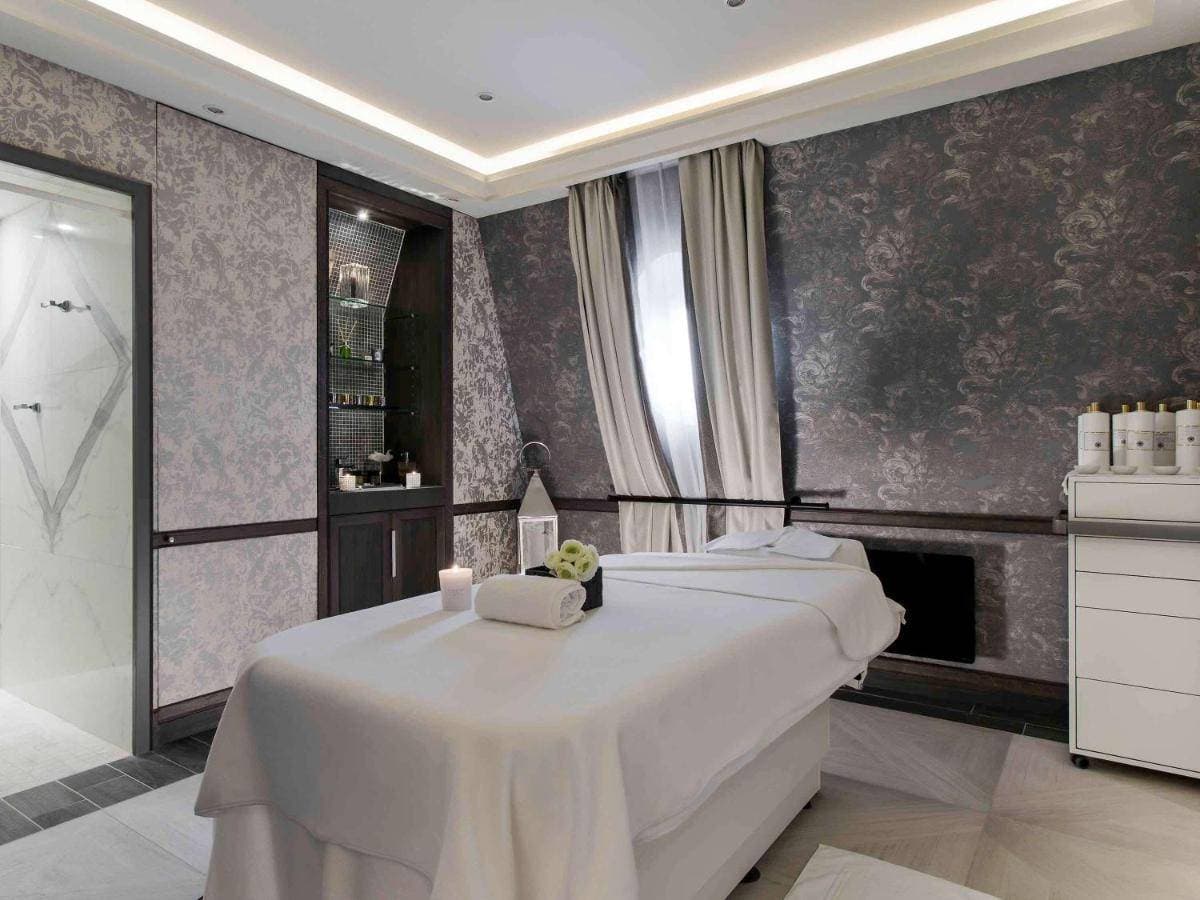 Le Grand Hôtel Cabourg 15