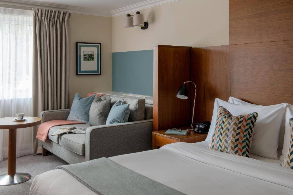 Aztec Hotel and Spa 18