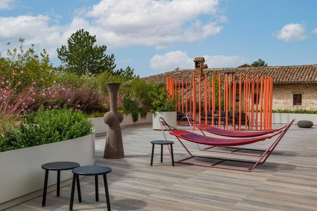 Park Hotel ai Cappuccini 5