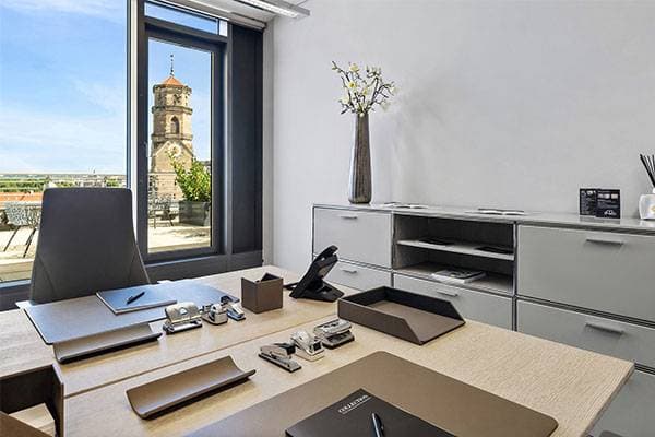 COLLECTION Business Center Stuttgart Königstraße 11