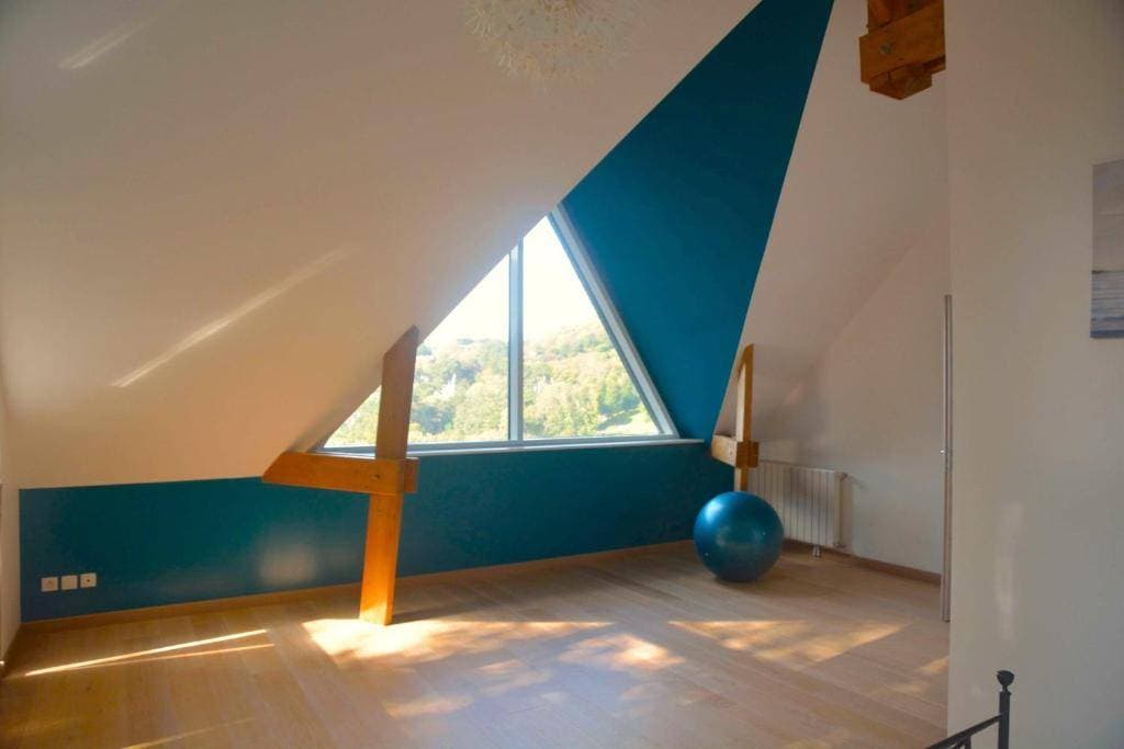 La Villa Panorama 21