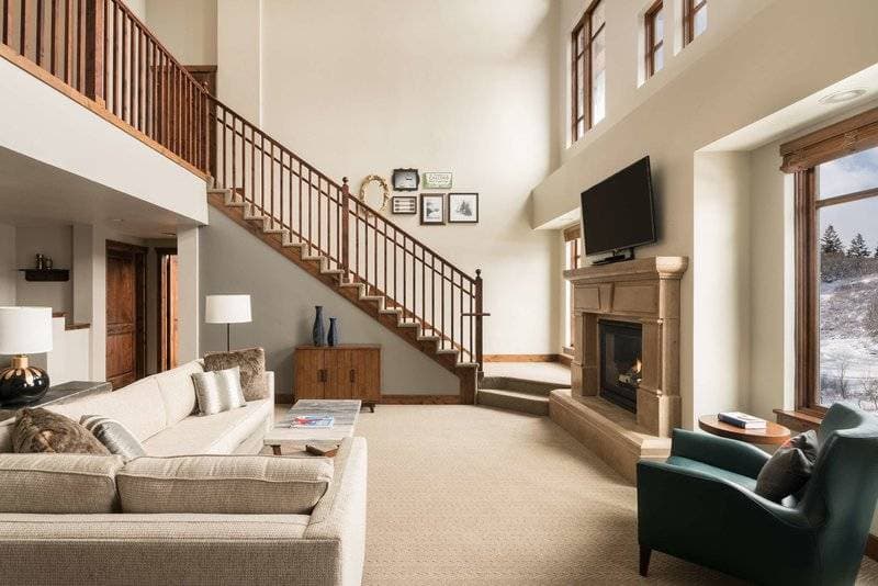 Hyatt Centric Park City 14