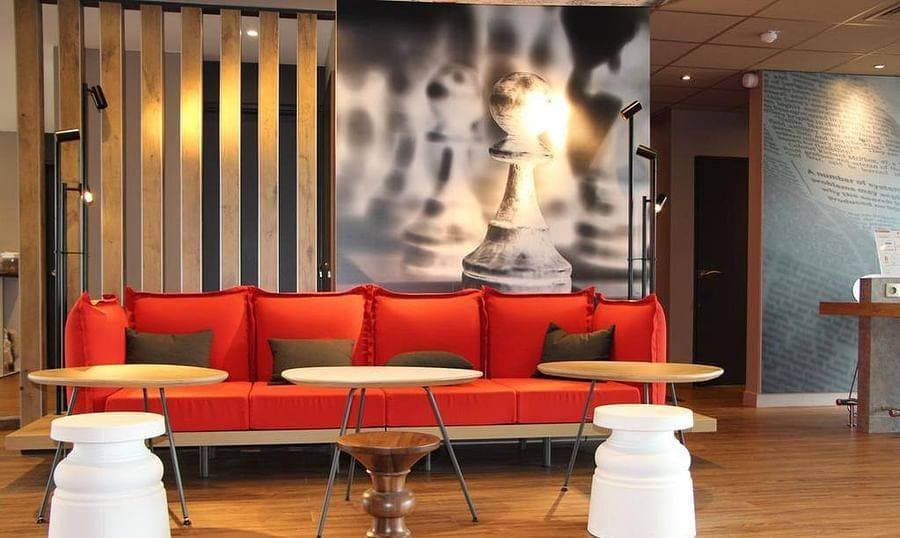 Ibis Arcachon la Teste 6
