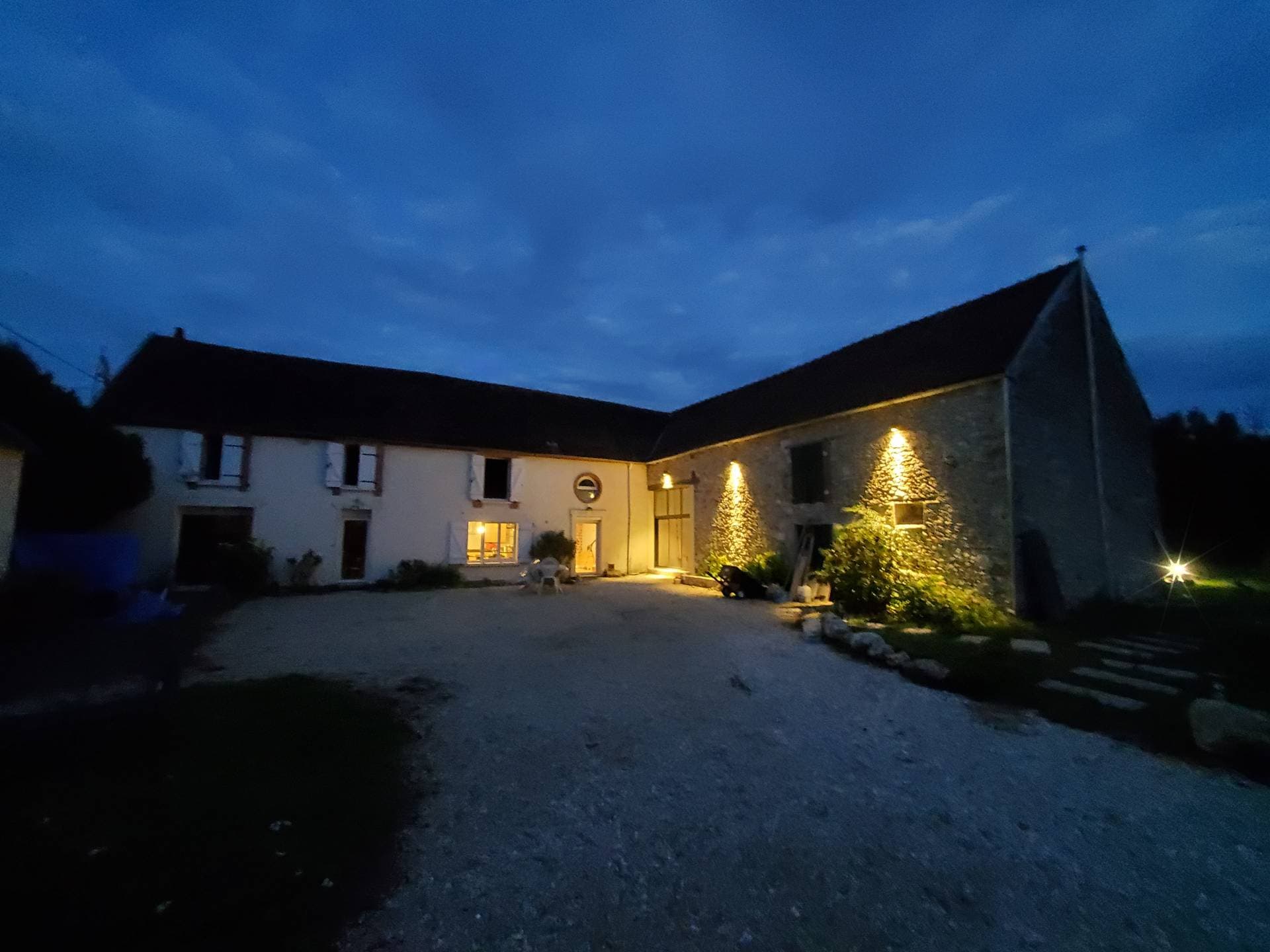 La Villa Condry  26