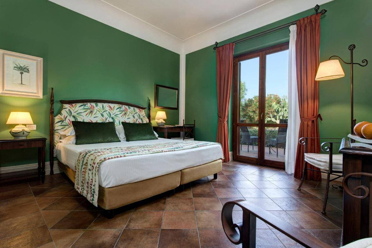 Baglio Oneto dei Principi di San Lorenzo - Luxury Wine Resort 14
