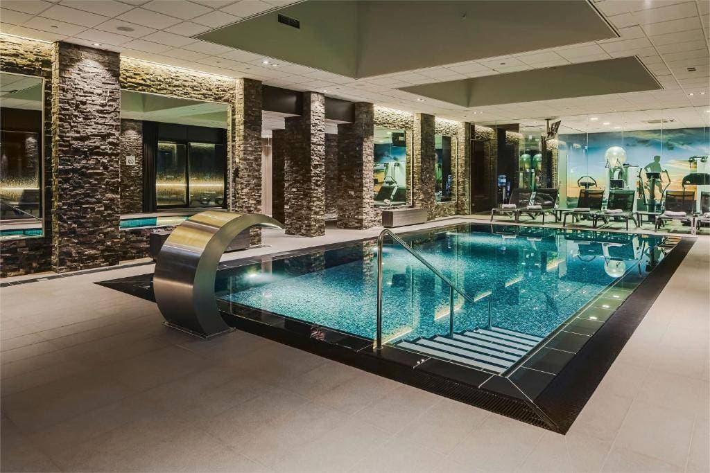 Van der Valk Hotel Dordrecht 6