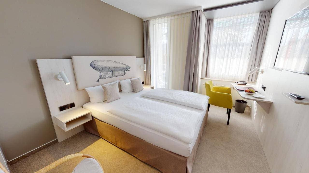 Kongresshotel Potsdam 14