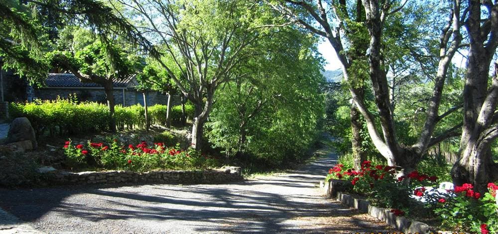 Le Hameau de l'Etoile 38