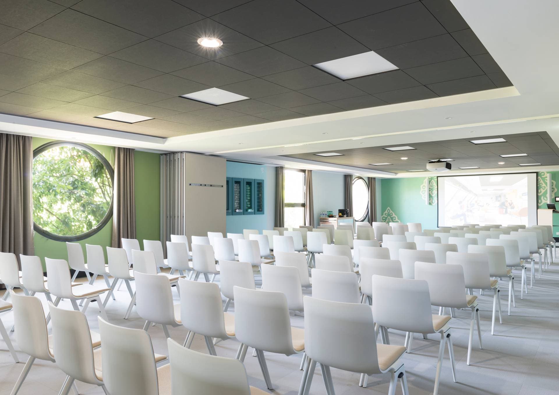 Club Med Opio en Provence 7