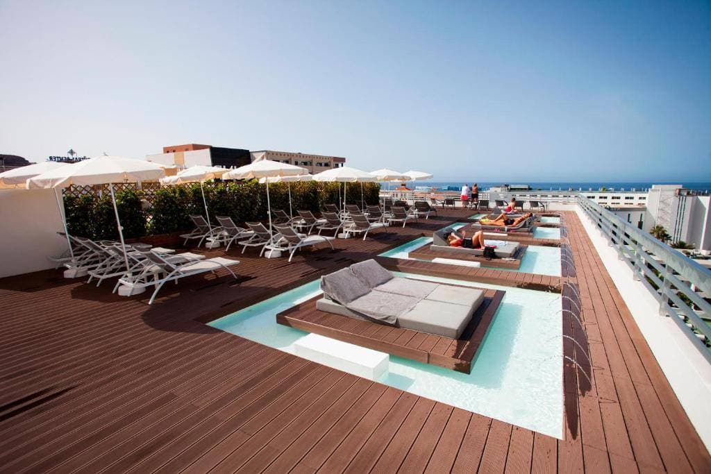 Coral Hotels 9