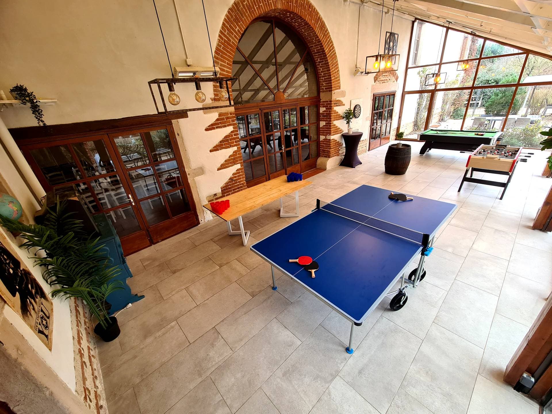 Le domaine Alexander 28