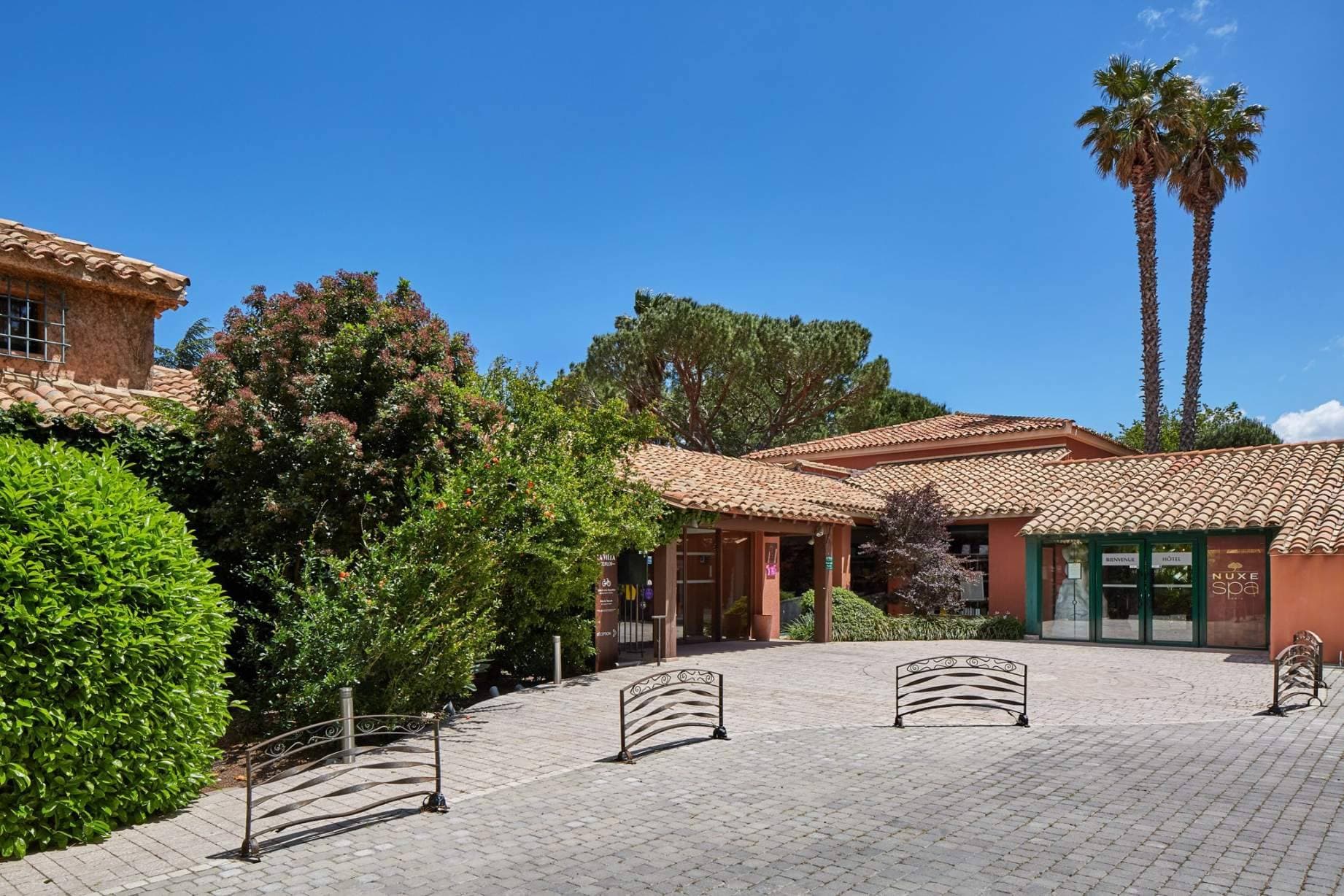 Villa Duflot 3