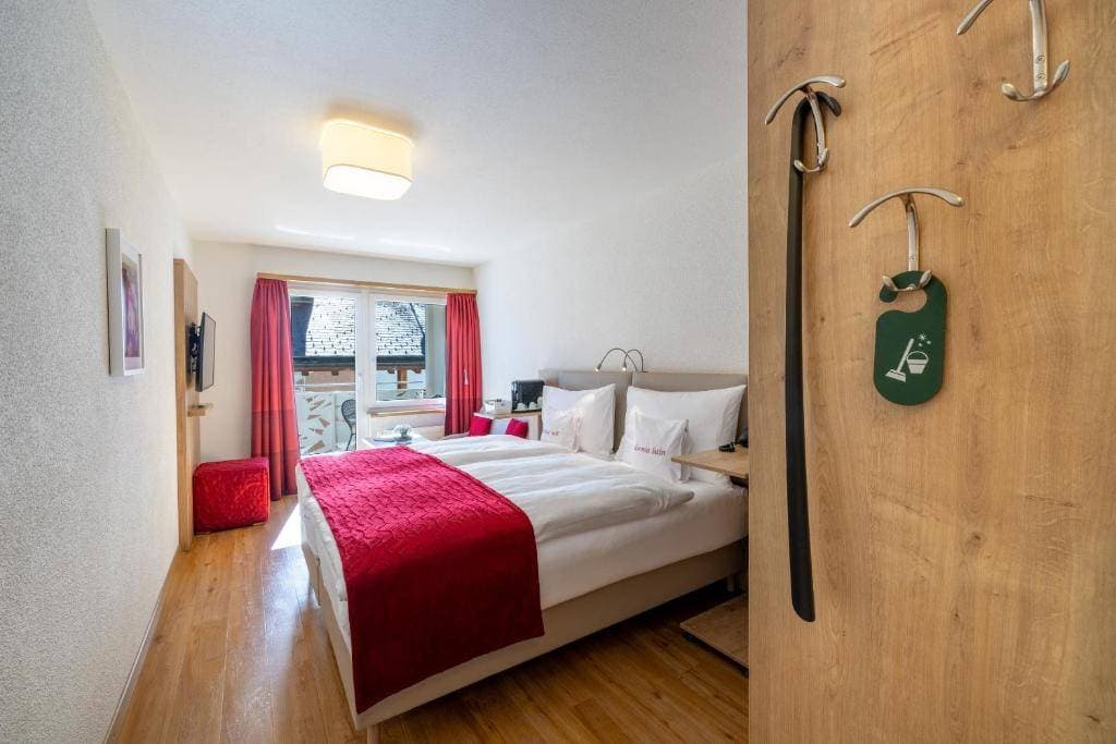 Hotel Sonne 25
