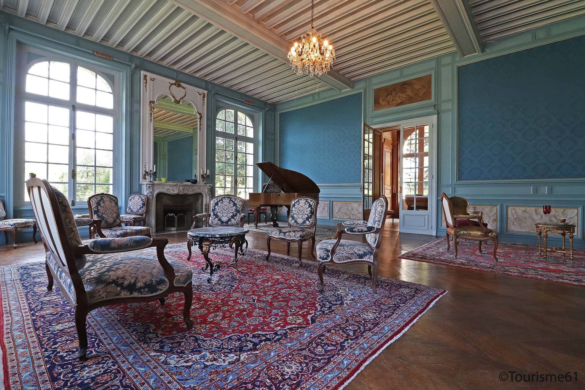 Le Château la Gauchetière 10