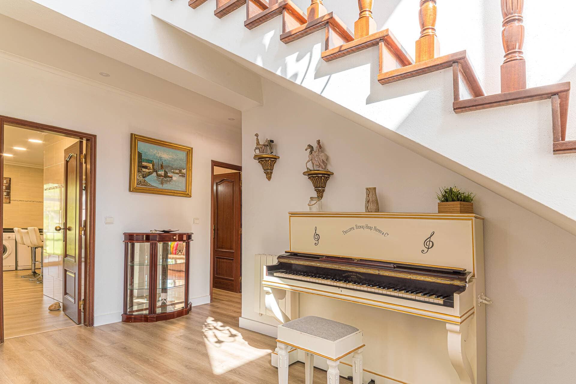 Villa Buganvilia 6