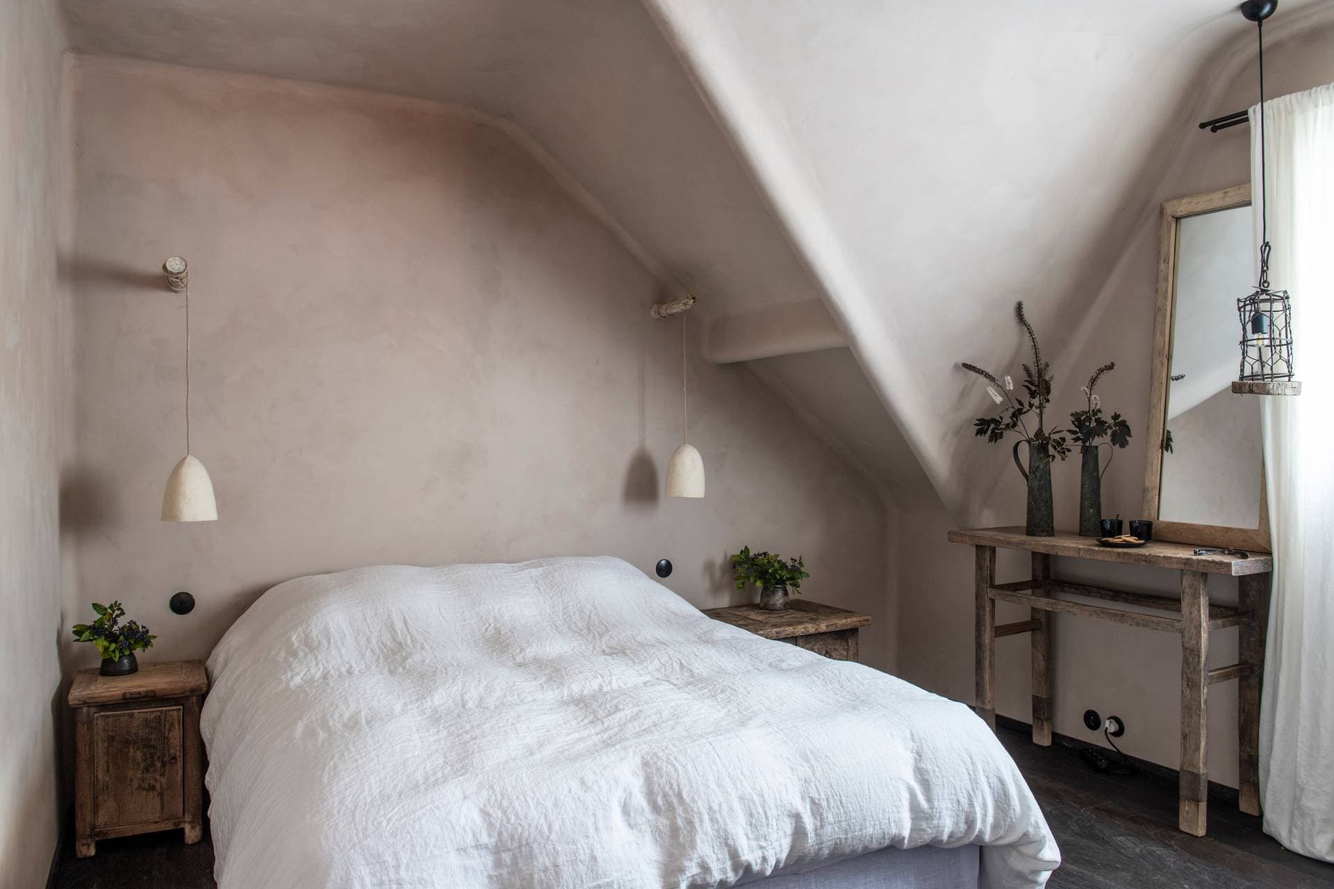 Le Gîte au bout du verger 34