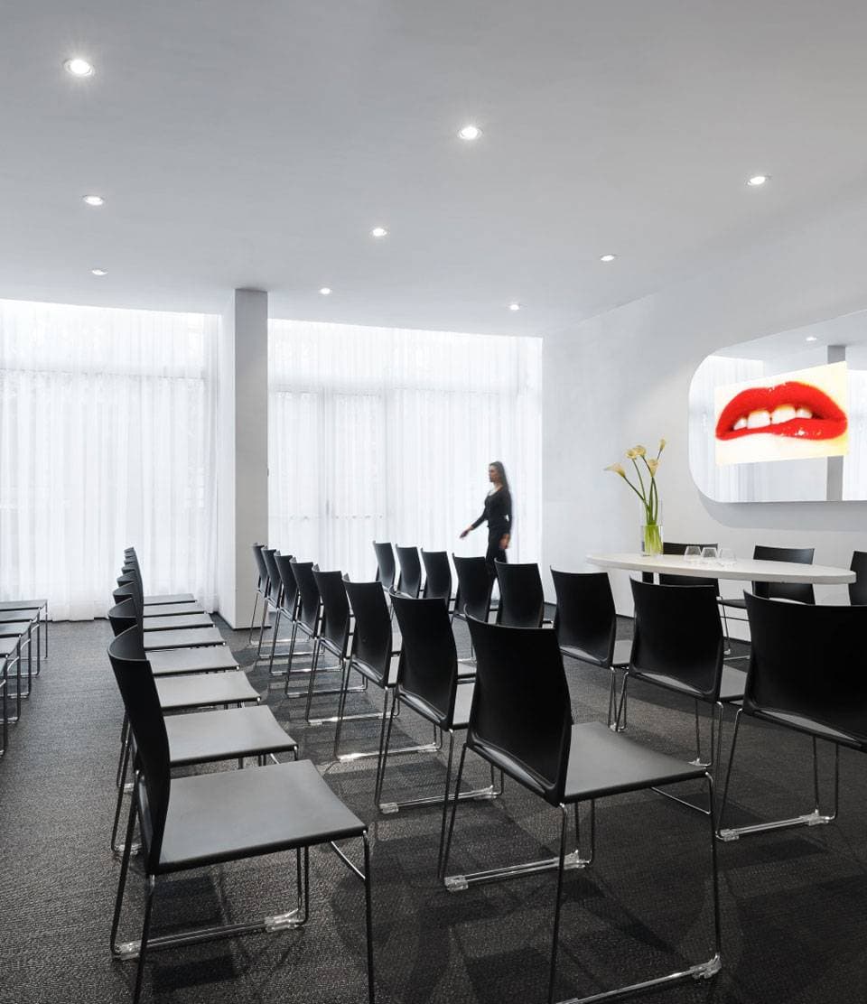 Hotel Ripa Roma 31