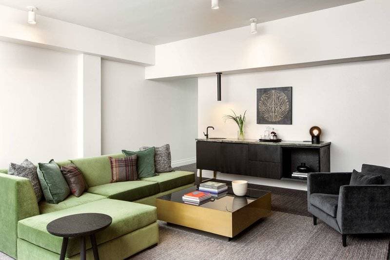 The Alexis Royal Sonesta Hotel Seattle 21