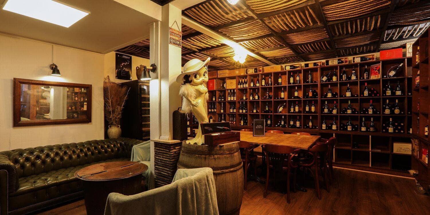 Le Cellier des Vignerons 2
