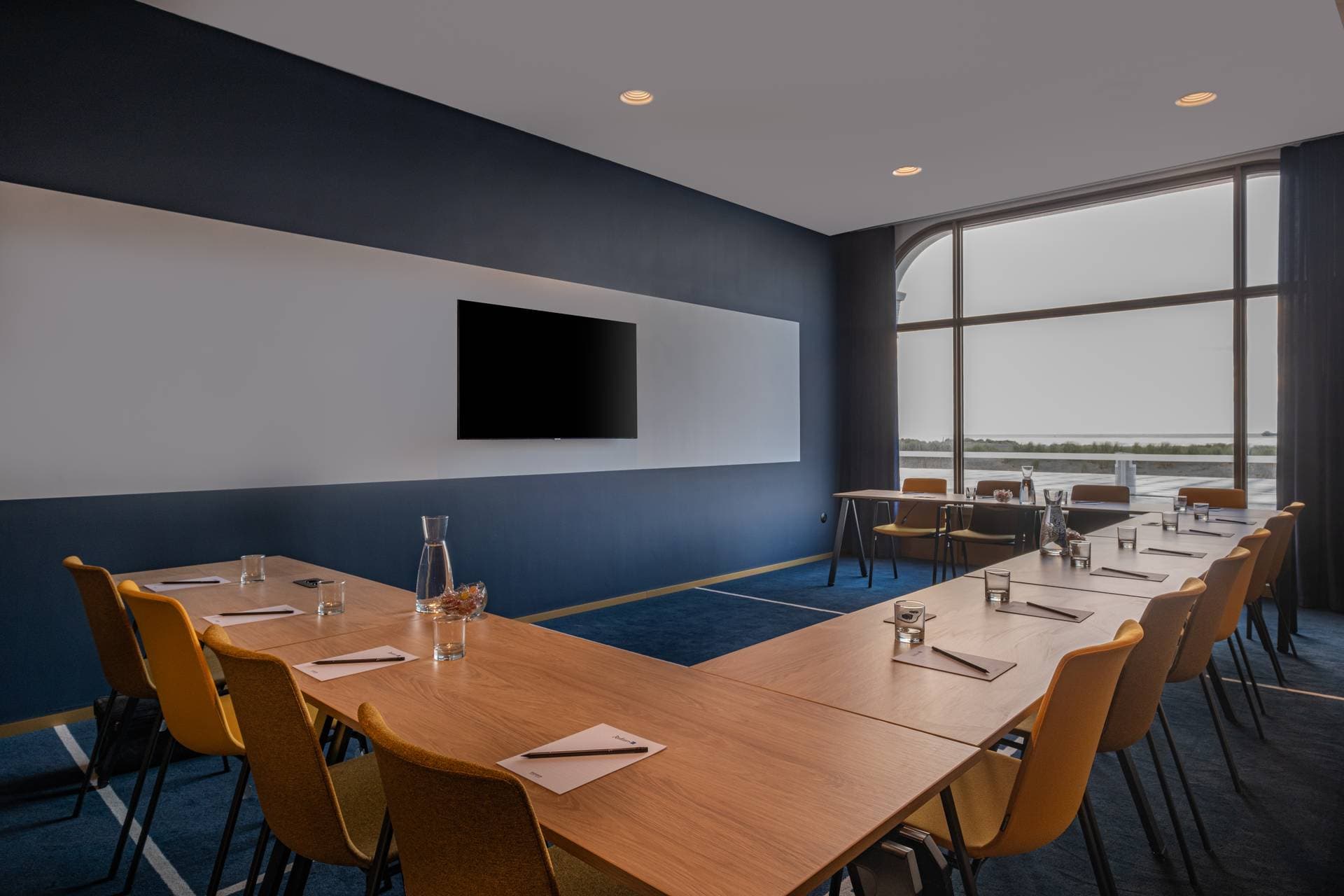 Radisson Blu Grand Hotel & Spa, Malo-Les-Bains 17