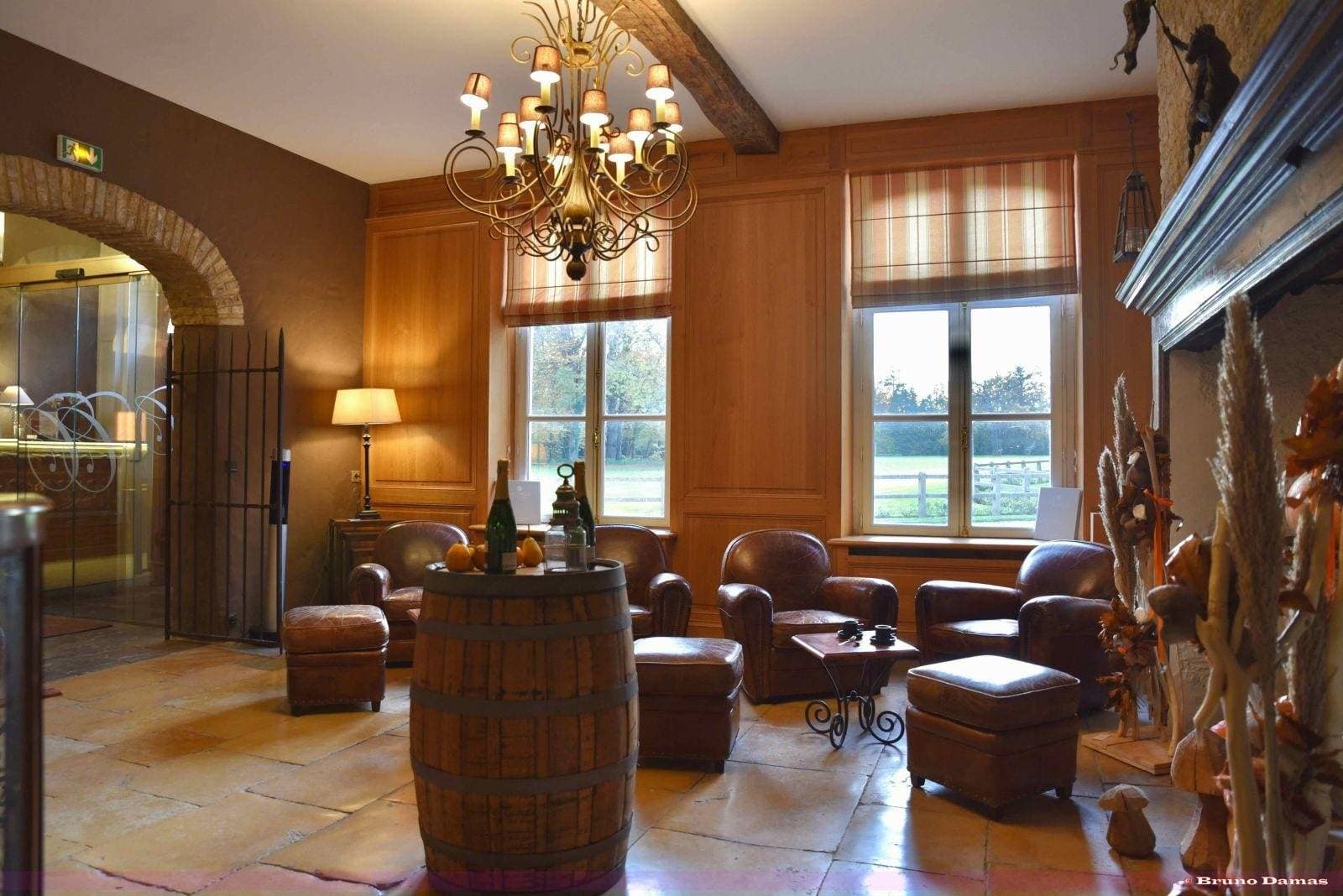 Le Château de Cocove 6