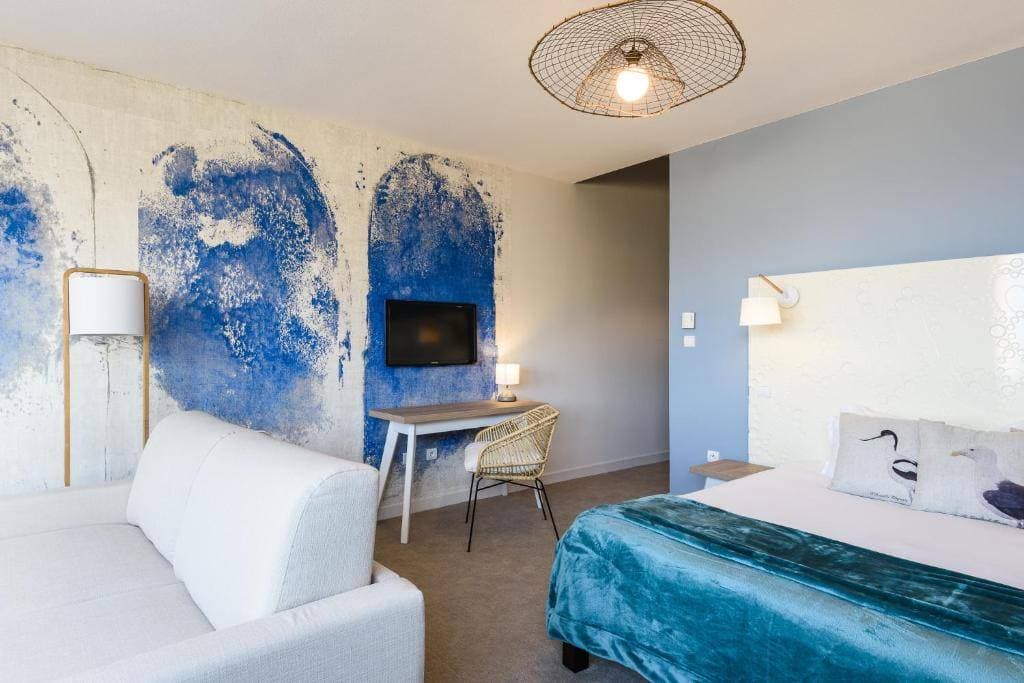 Baya Hôtel & Spa 26