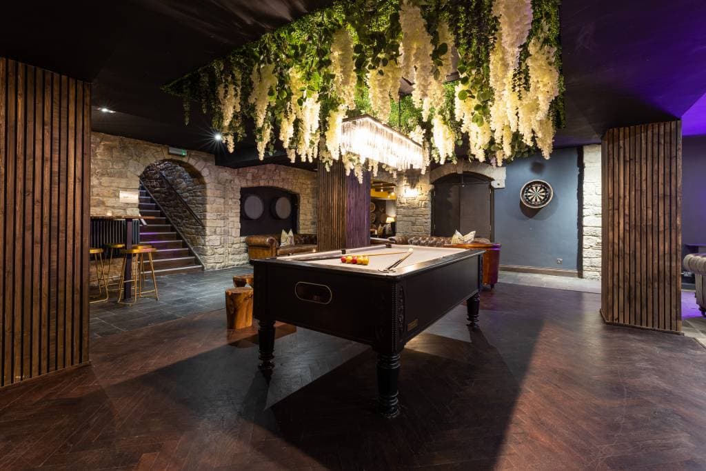 Best Western Derwent Manor Hotel 7