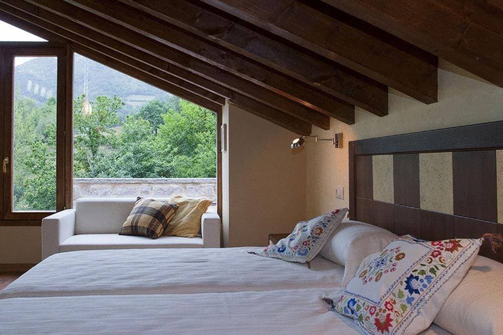 Hotel Rural Reciegos Agroturismo 16