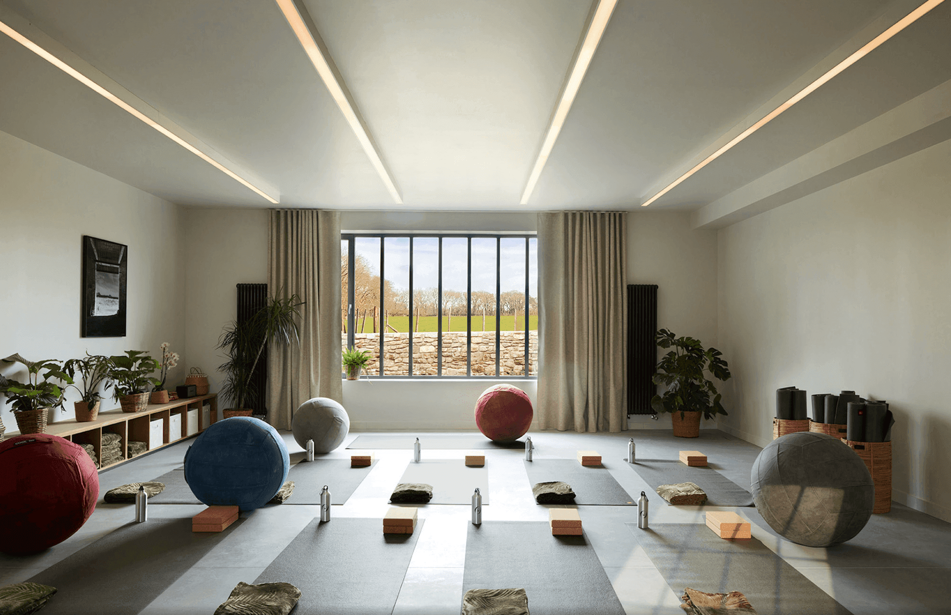 Le Domaine Le Mezo 25