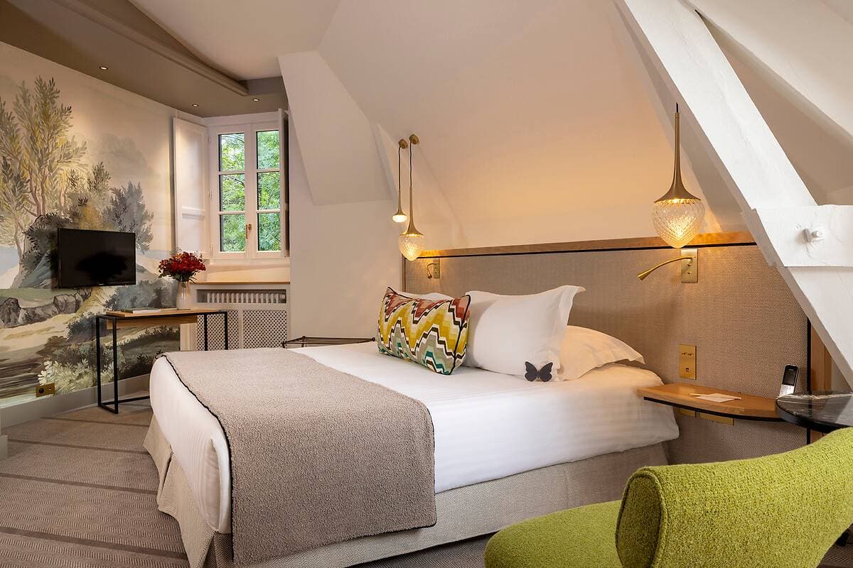 Le Domaine De La Bretesche 28