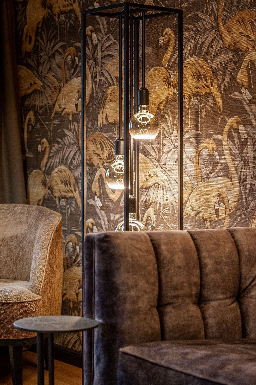 Hotel Britannia 7